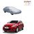 AutoSun Car Body Cover Silver Metty -  Maruti Suzuki Swift Dzire (New)