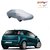 AutoSun Car Body Cover Silver Metty -  Fiat New Punto 2015