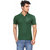 Rico Sordi Bottle Green Classic Polo T-Shirt