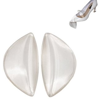 Futaba Silicone Gel Arch Support Shoe Inserts - One pair