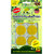 Runbugz Mosquito Repellent Yellow Plain Patch - 24 Patch