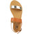 Women's Tan Sandals