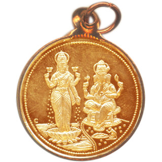 Ganesh lakshmi pendant cheap