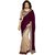Devakar Collections Women Party Wear Designer Sarees With Blouse Piece