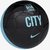 RSO CITY OFFICIAL MATCH Football - Size 5, Diameter 22 cm  (Pack of 1, Multicolor) (CITY-A)