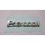 3D Chrome Petrol Emblem Decal Sticker Fuel Lid Tank Cover for Car SUV Sedan Jeep