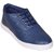 Sukun Blue Snaker Style Casual Shoes