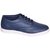 Sukun Blue Snaker Style Casual Shoes