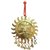 Pure Brass Surya for Positivity
