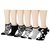 Zakina Women Cotton Socks Set Of 12