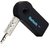 Stonx V4.0 Car Bluetooth Device with 3.5mm Connector , Audio Receiver (Black)