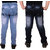 Guch Boys Jeans Combo (Pack of 2)