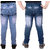 Guch Boys Jeans Combo (Pack of 2)