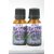AuraDecor Buy 1 Get 1 100 Pure Undiluted Highly Fragrance Aroma Oil ( Lavender )