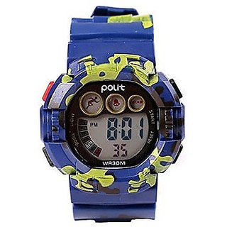 Polit watch wr30m 2025