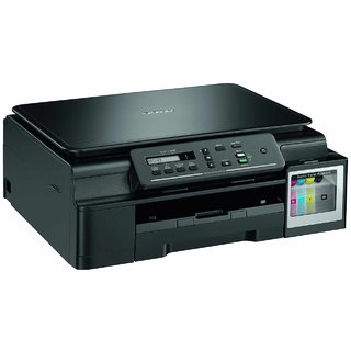 Buy Brother DCP-T300 Multifunction Printer Online @ ₹10999 ...
