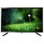 Micromax 32T1260HD 81cm(32 inches) HD Ready LED TV (1+2 Year Warranty)