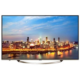 Micromax 43E9999UHD 43 Inch Ultra HD 4K Smart LED TV