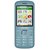 ADCOM X21 (ELEGANCE) Dual Sim Mobile-Blue