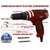ELECTRlC SCREWDRIVER DRILL (HIGH PERFORMANCE QUALITY) WITH 6 MONTHS WARRANTY