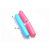 KUDOS 4pcs Plastic Tooth Brush Cover, Case. Lid, Travel, Kit Toothbrush Holder, Protector Cap