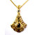 New Trend Fashionable Pendent jewelry high quality Wedding Collection Pendent Set, Bajani Jewelry Trading, and Tradition