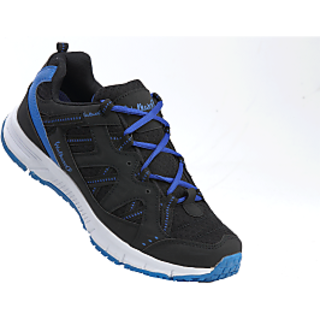 Buy VKC s WALKAROO Men s Blue Colour Lace Up Sport Shoes Online