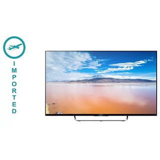 Buy Sony 50w80c 127cm 50 Inches Smart Full Hd Led Tv Online 90900 From Shopclues