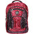 Walson Boy's  Girl's Elegance School Bag Multicolour