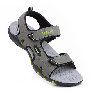 walkaroo men's sandals