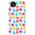HACHI Premium Printed Cool Case Mobile Cover For Micromax Android A1