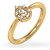 Aghna Diamond Ring