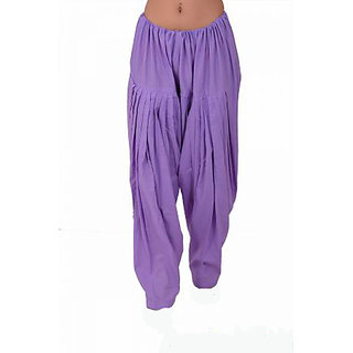 Lavender Color Patiala Salwar Prices in India- Shopclues- Online ...