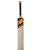 RetailWorld New Balance Sticker  Poplar/Popular Willow Cricket Bat (Full Size) (For Age Group 15 Yrs  Above)