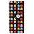 HACHI Premium Printed Cool Case Mobile Cover For HTC One A9