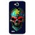 HACHI Premium Printed Cool Case Mobile Cover For Huawei Honor Holly