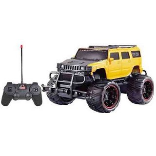 remote control monster truck under 1000