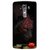 HACHI Premium Printed Cool Case Mobile Cover For LG G4