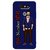 HACHI Premium Printed Cool Case Mobile Cover For LG G5