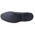 Port Men's Black Axonza Lace up Office Wear Formal Shoes