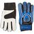 ACACIA Inferno Soccer Keeper Gloves, Blue, 5