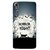 HACHI Premium Printed Cool Case Mobile Cover For HTC Desire 828