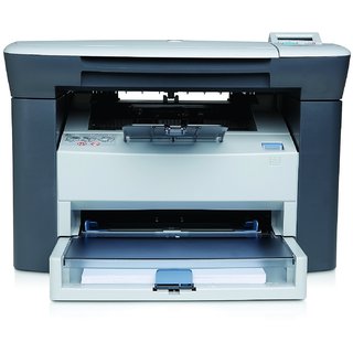 HP LaserJet M1005 Monochrome Multifunction Laser Printer Laser Printers
