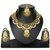 YNS Jewelers Trendy Fashion Jewelry CZ Alloy Amazing Necklace Set
