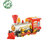 Bubble Train Engine With Light  Music Toy Gift For Kids Size Big