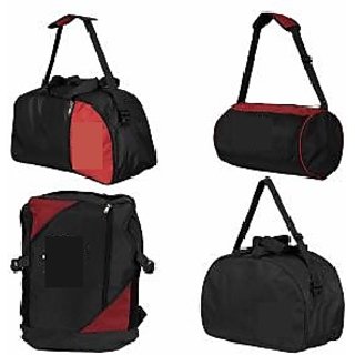 shopclues travel bags