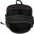 Casual Laptop Backpack for 15.6 inch Laptop Bag - Tanworld Chrysler Unisex Laptop Bag (TWLTBP04-Black-Red)