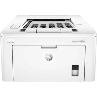 HP LaserJet Pro M203dn Printer Image