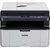 Brother Dcp-1616Nw Compact Monochrome Laser Multi-Function