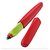 Pelikan Twist Apple Candy Red-Green Roller Ball Pen